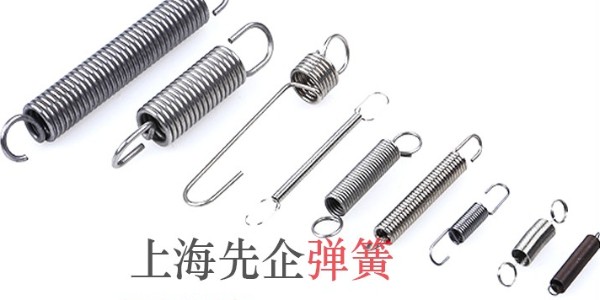 拉伸彈簧的問(wèn)題與解答