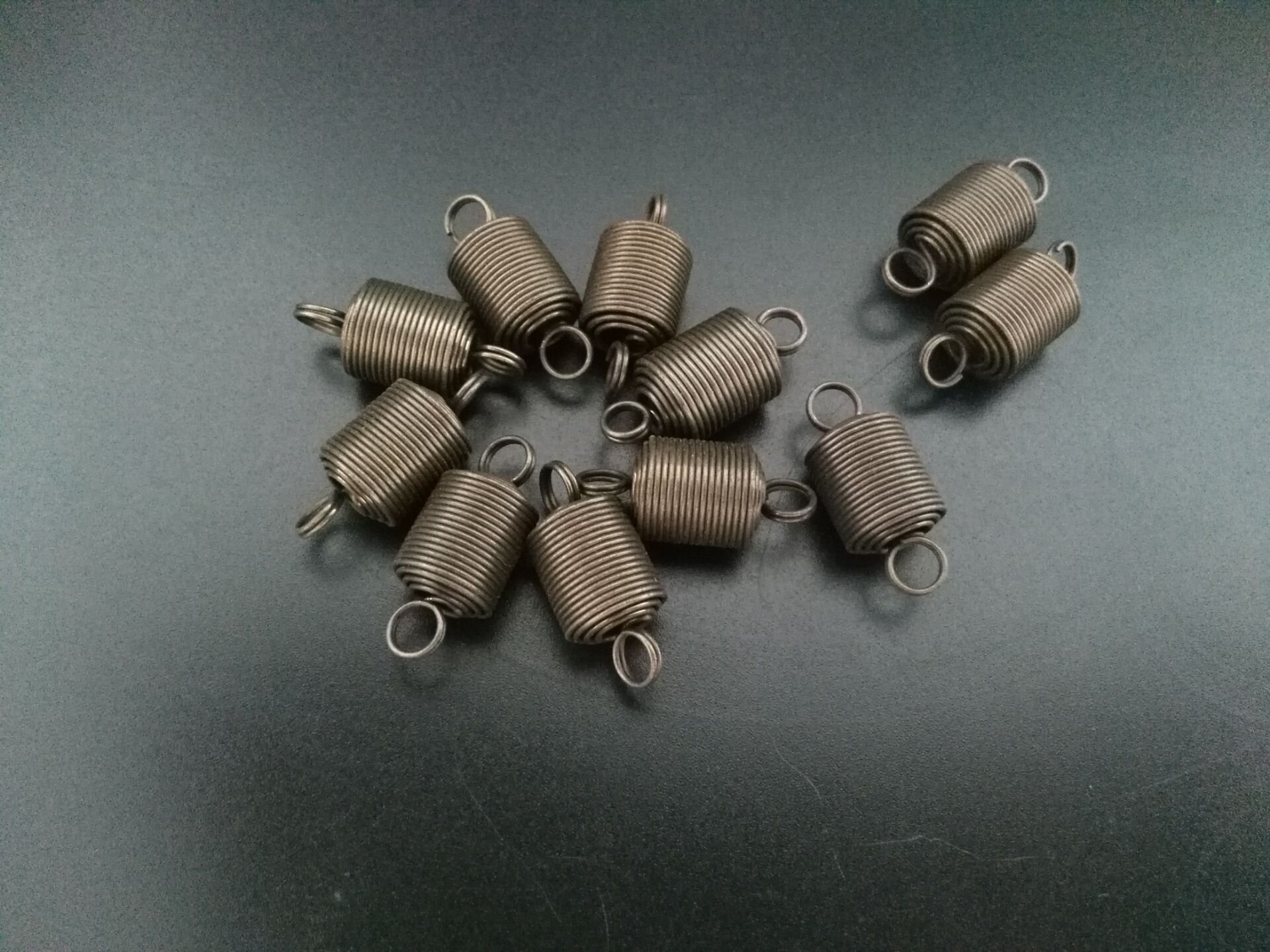 彈簧材料