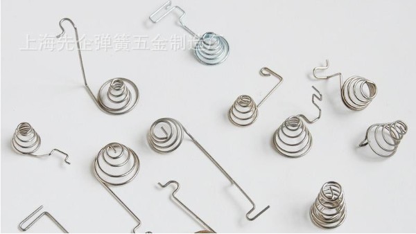 購買電池彈簧應當留意哪些？